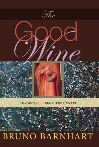 Good Wine