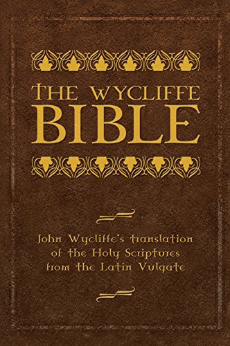 Wycliffe Bible