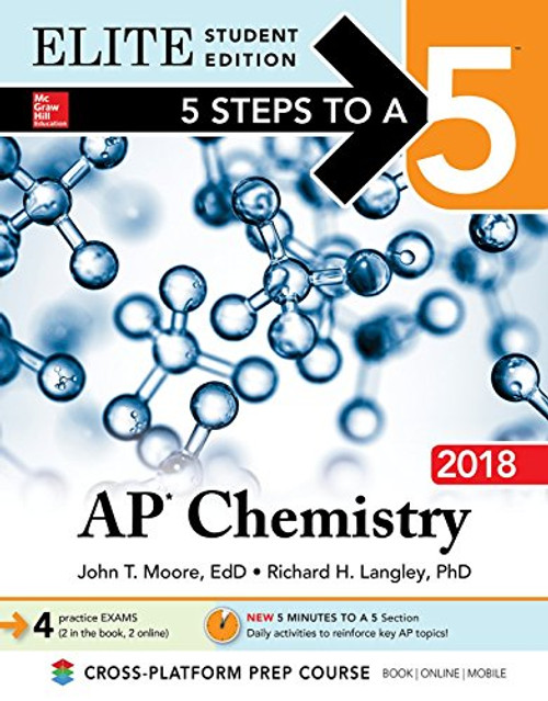 5 Steps to a 5 AP Chemistry