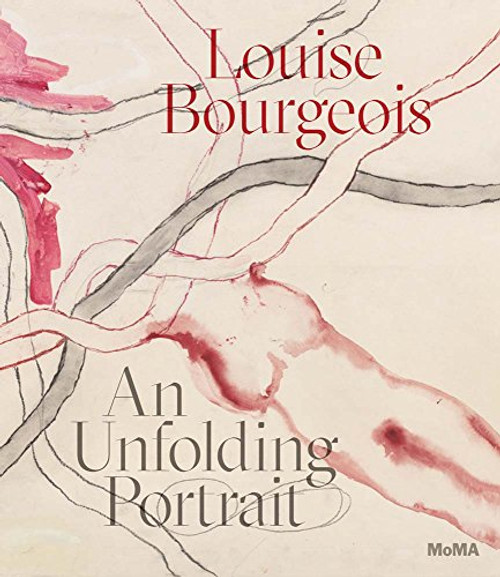 Louise Bourgeois