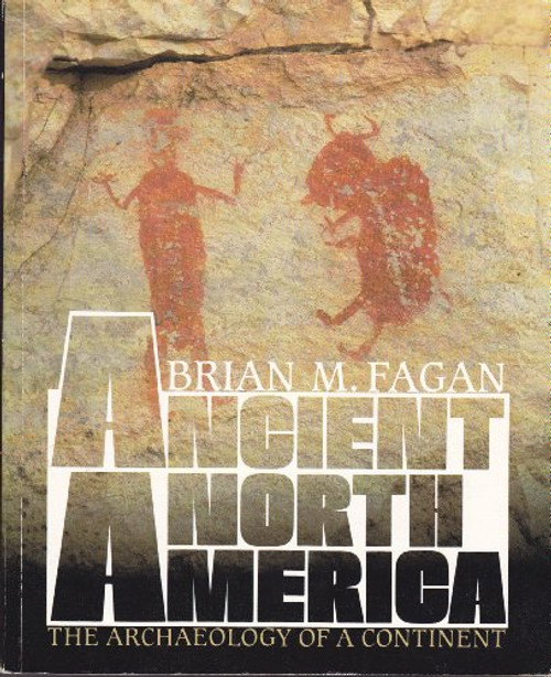 Ancient North America
