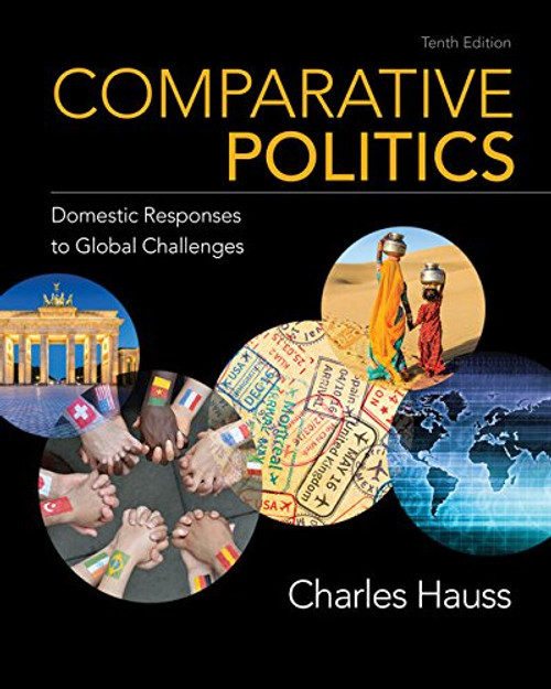 Comparative Politics