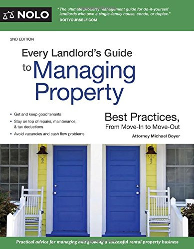 Every Landlord's Guide to Managing Property