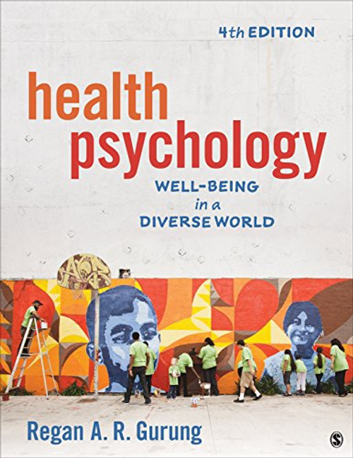 Health Psychology