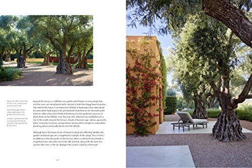 Private Gardens of the Bay Area