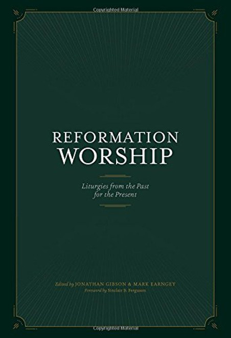 Reformation Worship