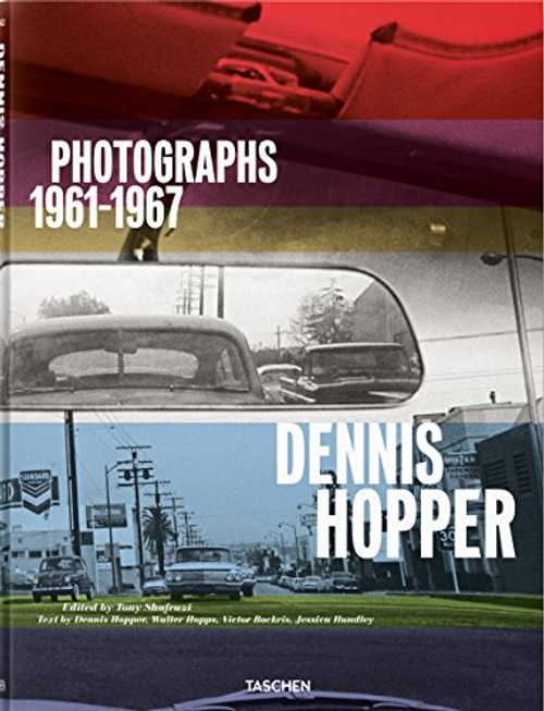 Dennis Hopper