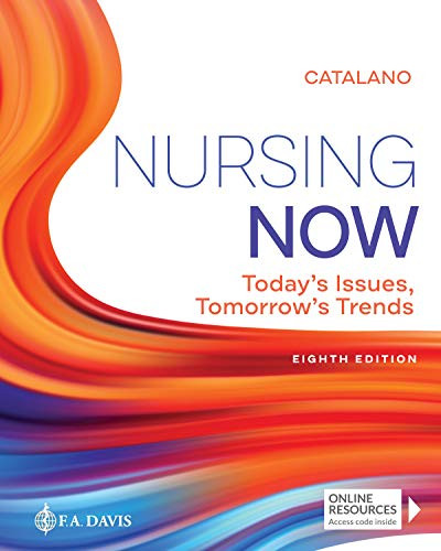Nursing Now!