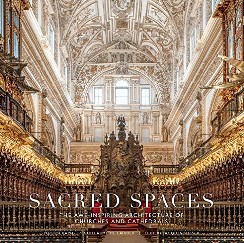 Sacred Spaces