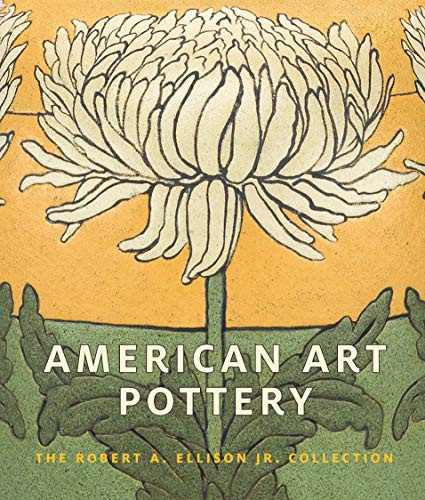 American Art Pottery