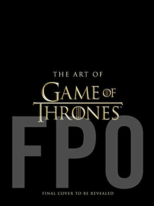 Art of Game of Thrones