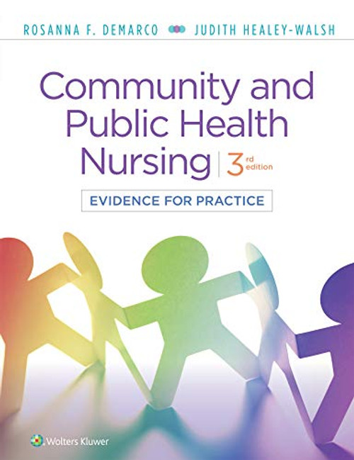 Community & Public Health Nursing