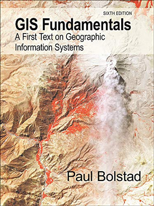 GIS Fundamentals