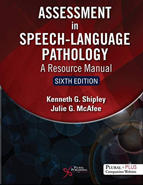 Assessment in Speech-language Pathology