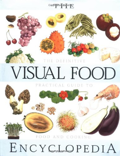 Visual Food Encyclopedia