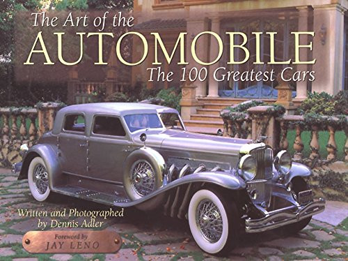 Art of the Automobile: The 100 Greatest Cars