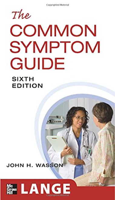 Common Symptom Guide