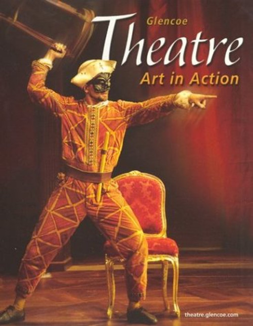 Theatre: Art in Action