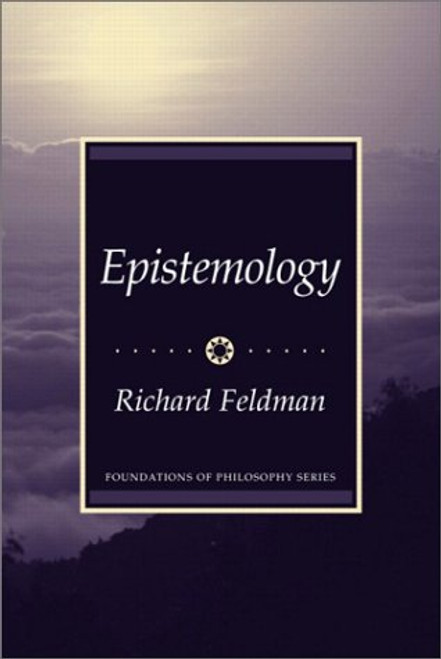 Epistemology