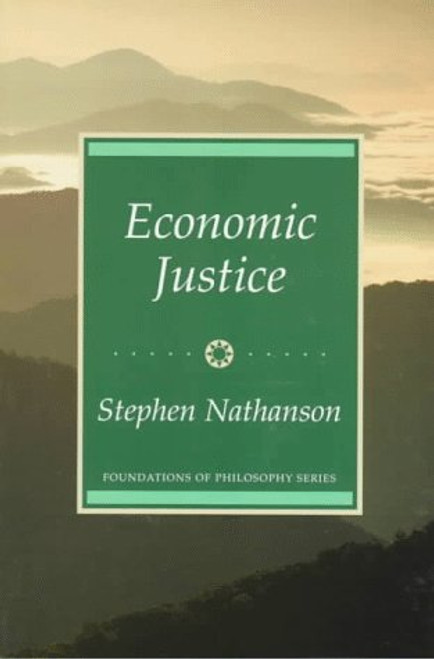 Economic Justice