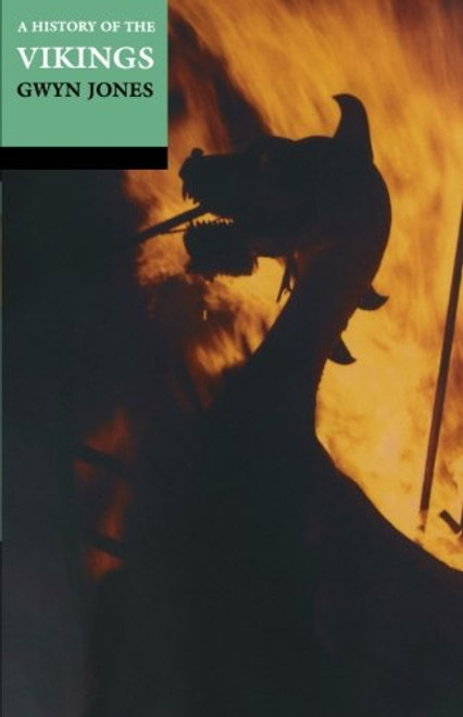 History of the Vikings