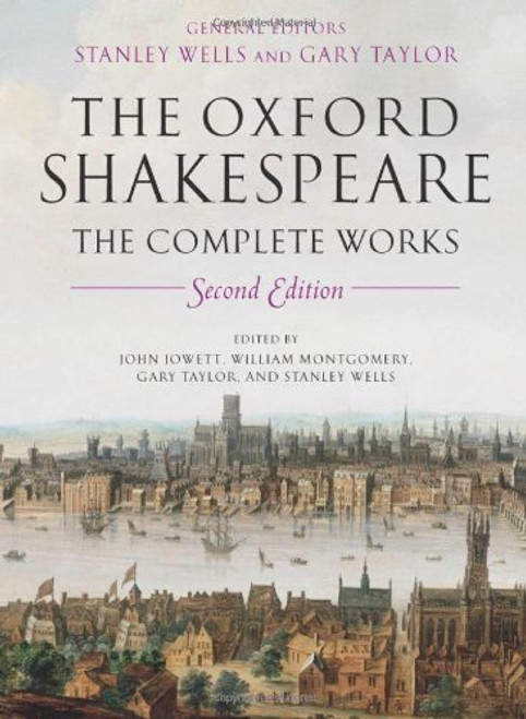Oxford Shakespeare