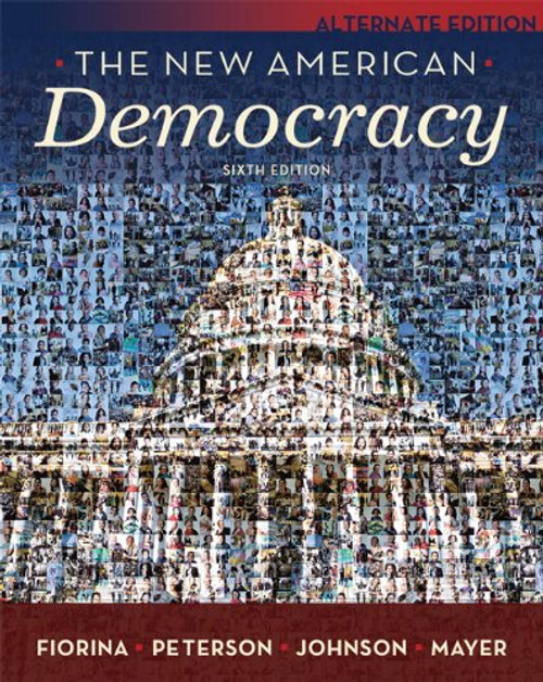 New American Democracy