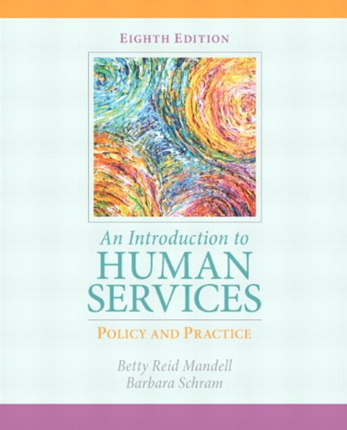 Introduction to Human Services