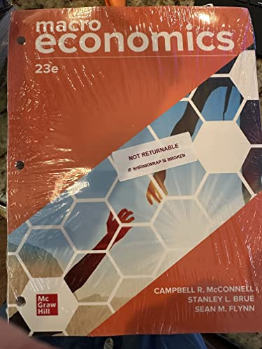 Loose Leaf for Macroeconomics