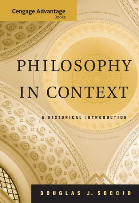 Cengage Advantage Books