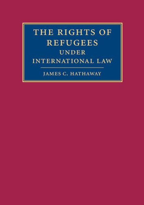Rights of Refugees under International Law