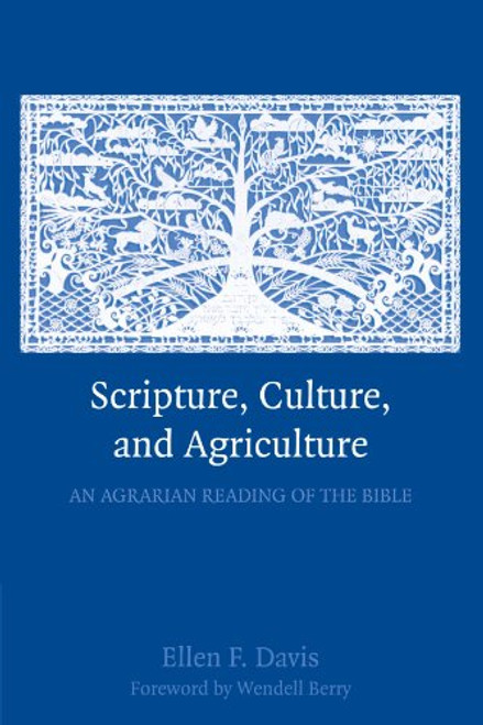 Scripture Culture and Agriculture