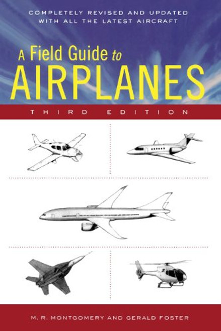 Field Guide to Airplanes