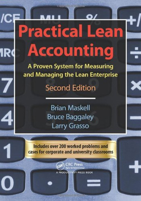 Practical Lean Accounting