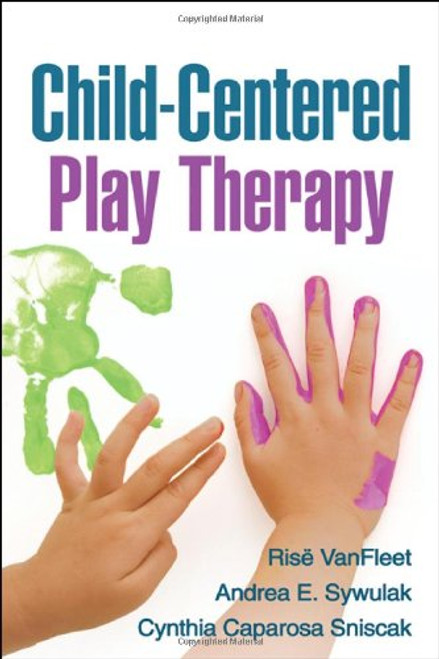 Child-Centered Play Therapy