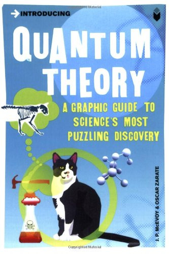 Introducing Quantum Theory