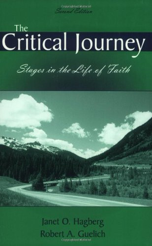Critical Journey Stages In the Life of Faith