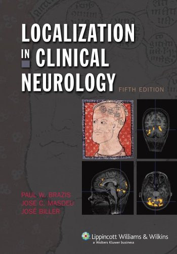 Localization In Clinical Neurology