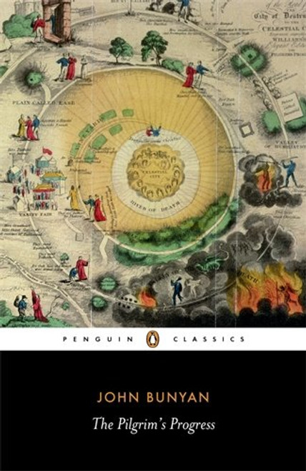 Pilgrim's Progress (Penguin Classics)