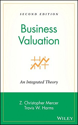 Business Valuation