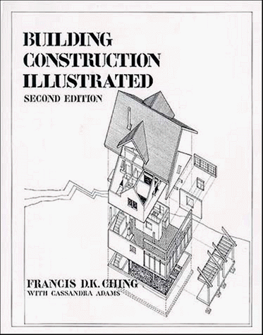 Building Construction Illustrated
