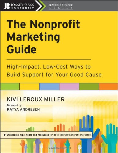 Nonprofit Marketing Guide