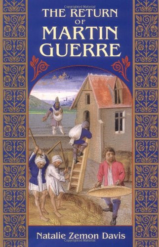 Return of Martin Guerre