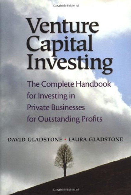Venture Capital Investing