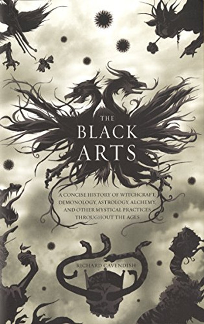 Black Arts