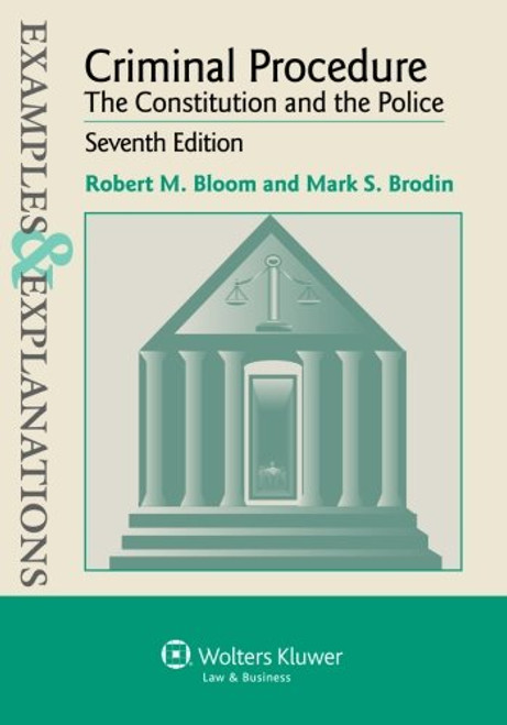 Examples and Explanation