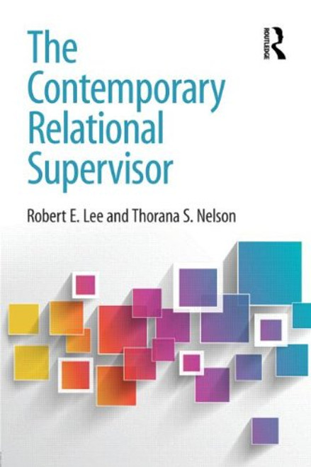 Contemporary Relational Supervisor