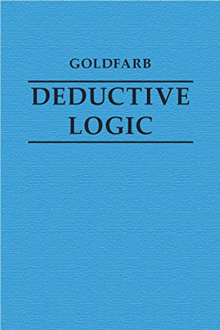 Deductive Logic