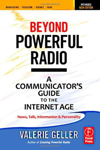 Beyond Powerful Radio