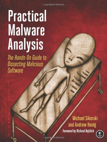 Practical Malware Analysis